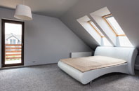 Hurstbourne Priors bedroom extensions